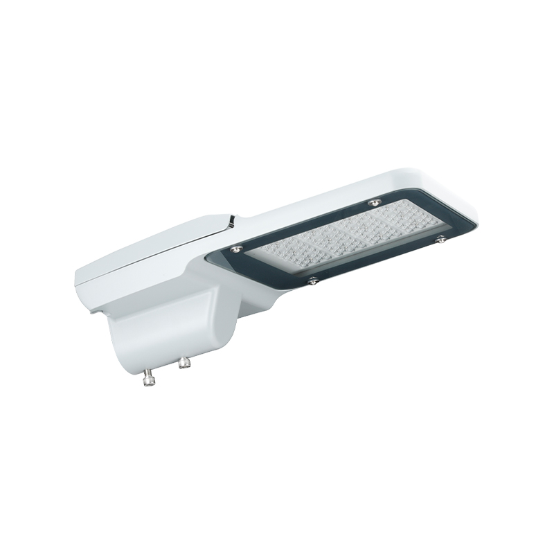 Ulkokäyttöön IP66 vedenpitävät PACIFIC LITE -sarjan LED-katuvalaisimet
