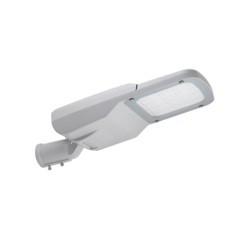 High Lumen PACIFIC-sarjan LED-katuvalaisimet