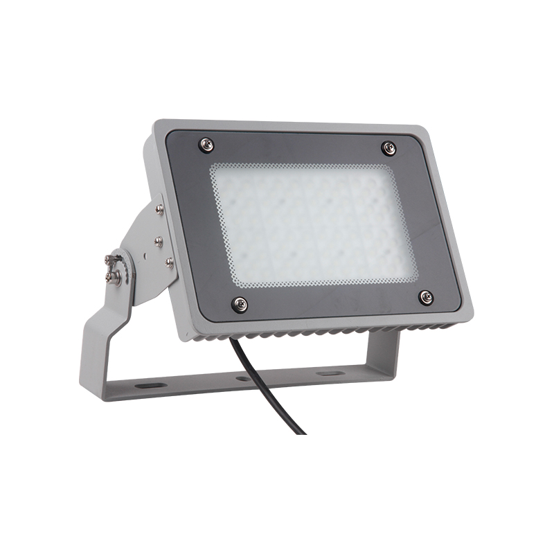 IP66 IK08 30w-120w SPARK-sarjan LED-tunnelivalo