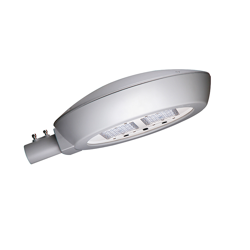 Post Top D60 ARM MEDUSA -sarjan LED-puutarhavalo puistojen kaupunkivalaistukseen