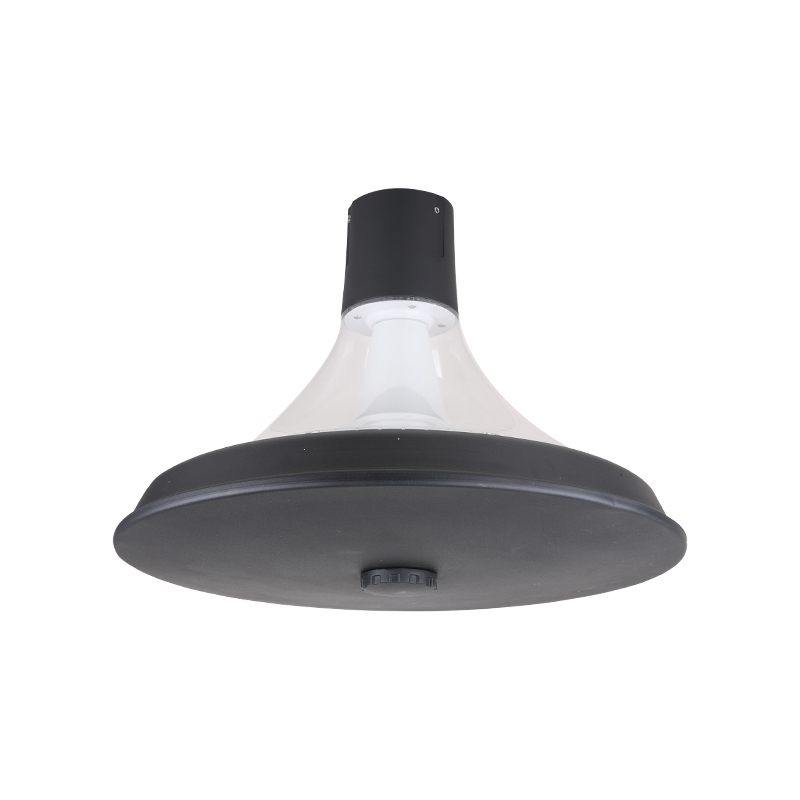 30w 40w 50w 60w SATURN-sarjan LED-puutarhavalo