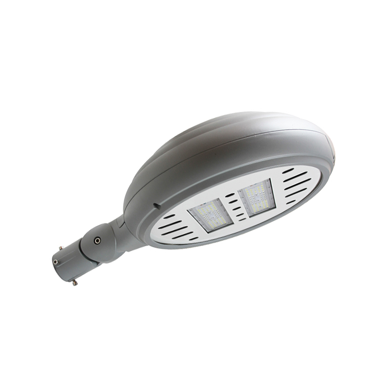 Modulaarinen pylväsylä- ja sivuaukko SKYLINE-sarjan LED-puutarhavalo
