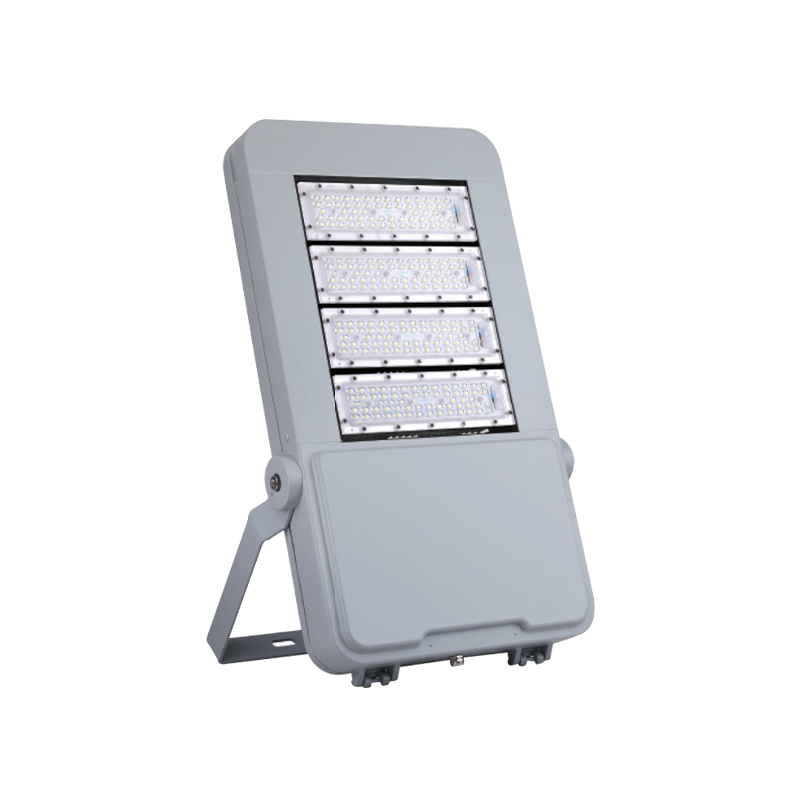 Korkealaatuinen 30W-300W IP66 IK10 NOVA -sarjan modulaarinen LED-katuvalo