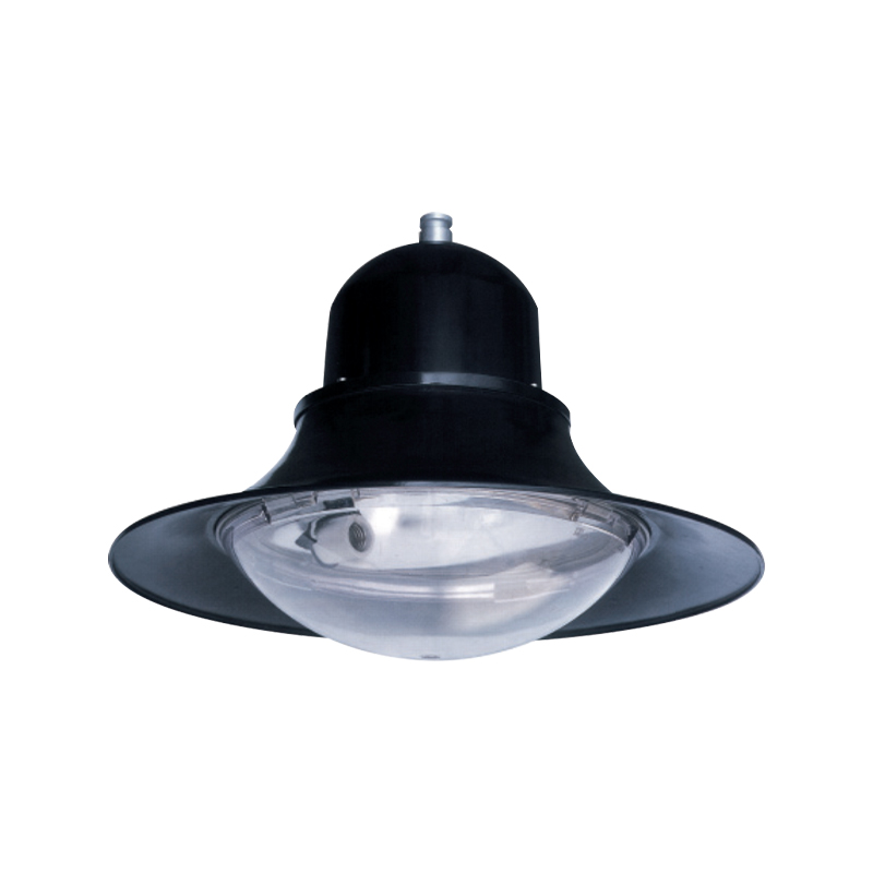 PC diffuusori jousitus 30w 50w 60w 80w HEVOS-sarjan LED puutarhavalo